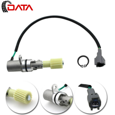 Vehicle Speed Sensor Assembly Fits Nissan Navara D22 YD25 ZD30
