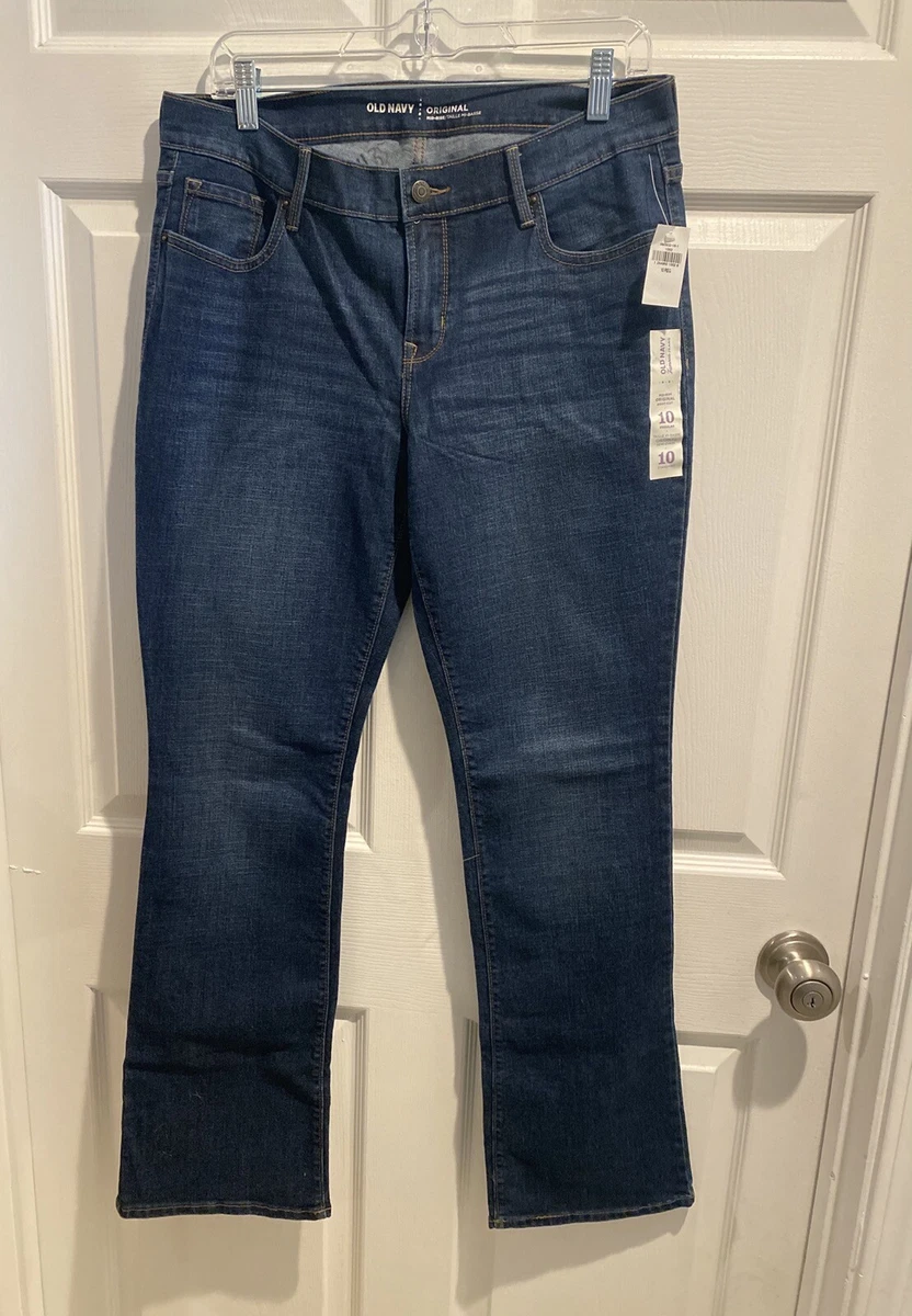 Old navy original boot cut jeans 2025