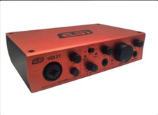 ESI U22 XT Audio Interface Sound Card