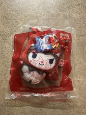 McDonald s 2024 Yu-Gi-Oh x Hello Kitty Happy Meal Toys SEALED Slifer