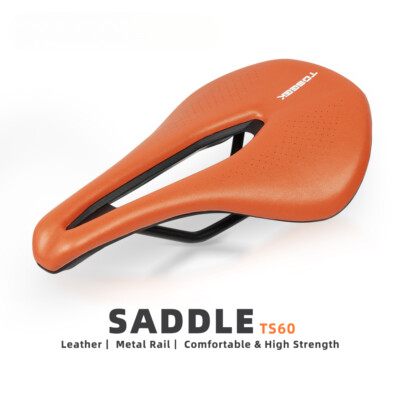 Ultralight Breathable Comfortable Seat Cushion MTB Road Bike