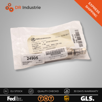 MARPOSS CONNECTOR 6741260500