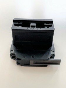 Bobro Aimpoint Micro T1/T2/Comp M5/M5S High (1.7") Mount ...