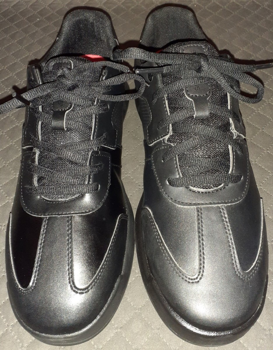 Chaussures De Sécurité Freestyle II ECO Shoes For Crews | Antidérapantes Et Imperméables Pour Cuisine - Hommes