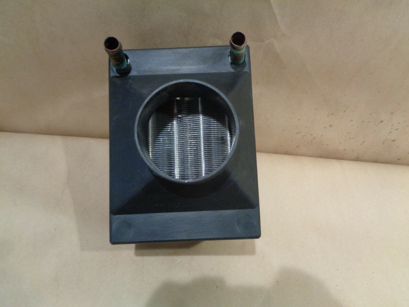 Ferrari  208,308 - LH Heater Box Assy - P/N 60208907