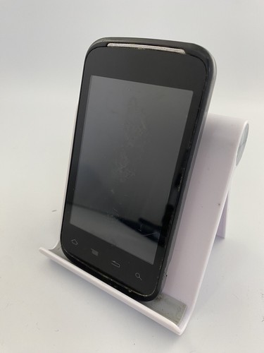 Alcatel 983 Black EE Network 150MB 2.8" Android Smartphone Incomplete - Picture 5 of 13