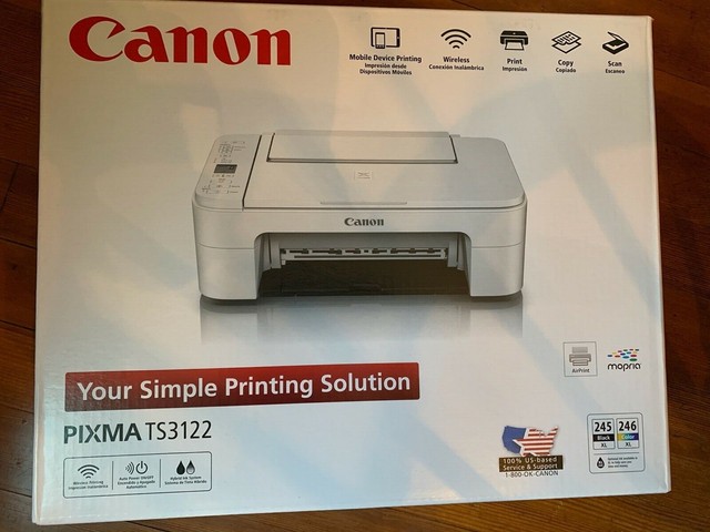 Canon Printer Setup Ts3122 / Pin on Canon Ij Setup - You can check them on ij.start.canon ts3122 