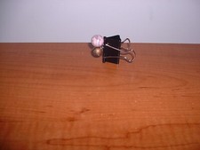  2 VINTAGE BASEBALL GUMBALL CHARMS BROOKLYN DODGERS NY GIANTS BASEBALL CHARMS