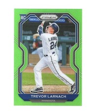 Trevor Larnach Cards - RC's, Base, Inserts, etc. - You Pick - Minnesota Twins