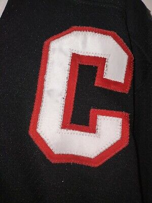Chicago Blackhawks NHL Tony Amonte CCM Alternate Black Chicago Blackhawks NHL Tony Amonte CCM Alternate Black