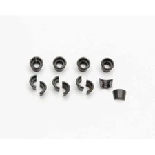 Manley 13152-8 Valve Lock 10 Degree 5/16 in Valve Stem 0.050 in More Height NEW