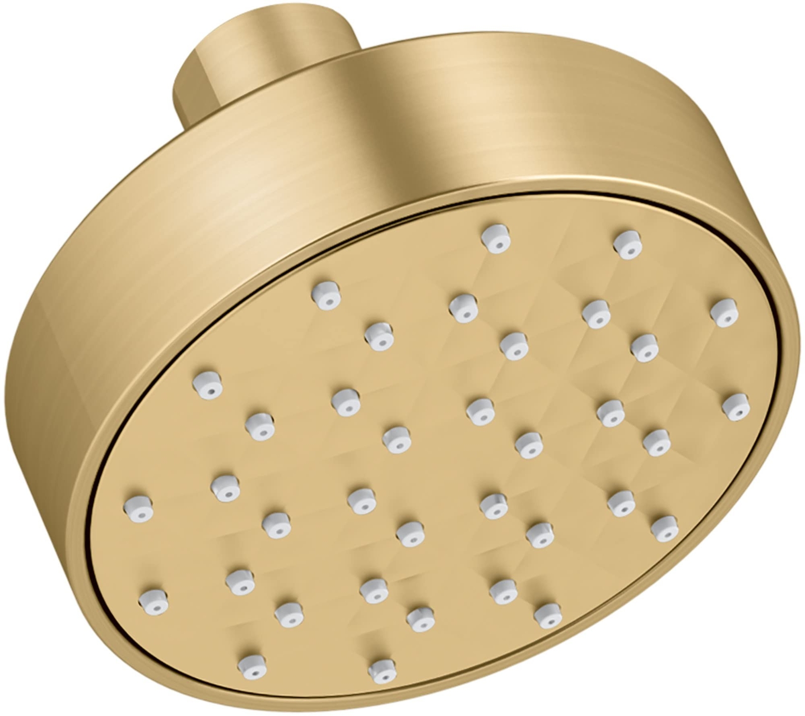 Kohler AWAKEN G110MF Duschkopf – 1,75 GPM, 3 Sprüharten, MasterClean Oberfläche