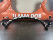 Syntace Base Bar 1 Inch Clamp 14.5 Inch Wide Aluminum