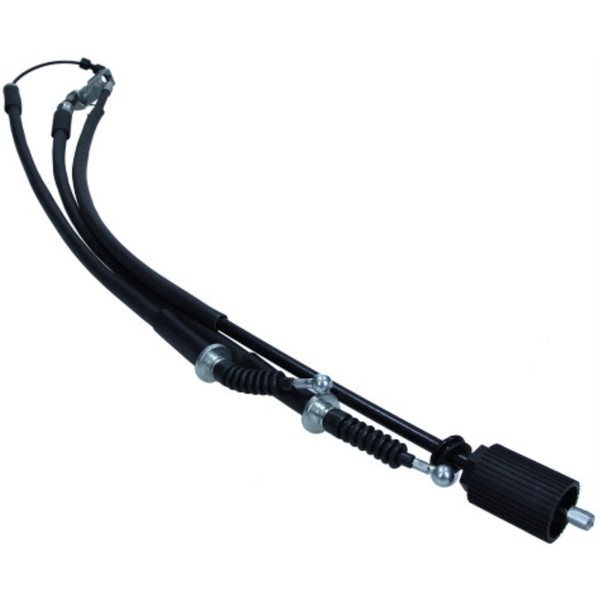 Maxgear Handbremsseile Passend FüR Opel Zafira Tourer C P12 Vauxhall-image