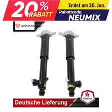 2x Flexride Stoßdämpfer Hinten Für Opel Insignia A G09 2010 für Opel 22834093