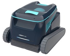 Dolphin LIBERTY 600 Poolroboter Poolsauger ka...