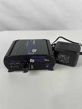 Open Box ART DJPRE-2 Phono Preamp