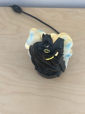 BATMAN ライト付き壁掛け彫刻 1992年 BATMAN ライト付き壁掛け彫刻