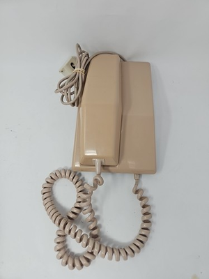 #ad Northern Electric Contempra Rotary Dial Phone. Untested $35.00