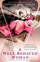 Therese Anne Fowler | A Well-Behaved Woman | Taschenbuch | Englisch (2019)