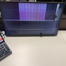 HP OmniStudio X 27" All-in-One, Core Ultra 7 256V, 16GB DDR5, 1TB SSD Pls READ