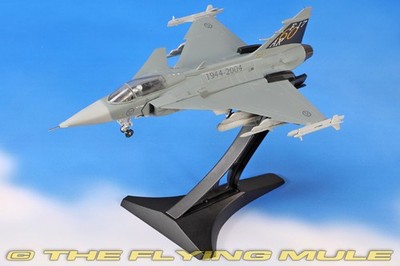 Aviation 72 1:72 Gripen A Swedish Air Force Blekinge Wing