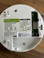 1 Aico Ei3016 Mains Powered Optical Smoke Alarm expiry  2033