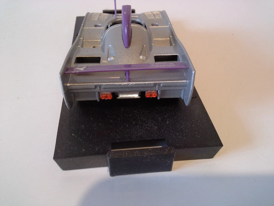 brumm 1:43-alfa romeo 33TT12 edizione limitata salone del giocattolo 1995 - Immagine 4 di 4