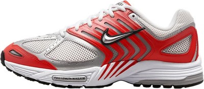Men's Size 11 Nike Air Pegasus 2005 Picante Red/Metallic Silver (HQ3031 600)