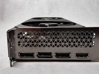 NVIDIA GeForce RTX 3070 8gb Gddr6 Video Graphics Card (hp Oem