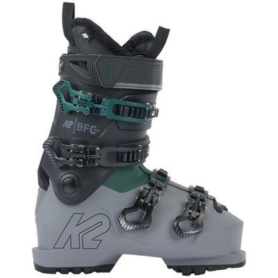 K2 BFC 85 W Women's Ski Boots, W27.5 MY26