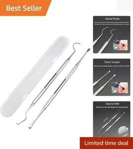 Home Dental Kit | eBay