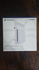 PS5 PlayStation Disc Drive Slim/Pro 