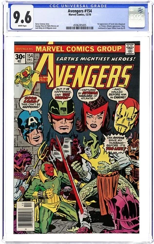 Comic Image