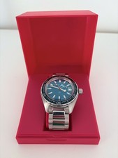 Vostok Komandirskie 020059 Scuba Dude Automatic Watch. Original Box & Papers