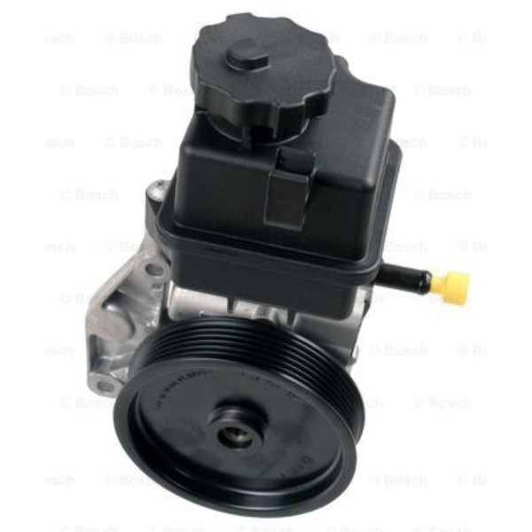 Bosch Servopumpe Hydraulisch FüR Mercedes-Benz C-Klasse Coupe E-Klasse Cabriolet-image