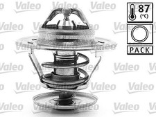 Thermostat Seat MALAGA