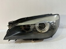Frontscheinwerfer BMW 7 F02 7182137 Bi-Xenon Links Scheinwerfer Headlight