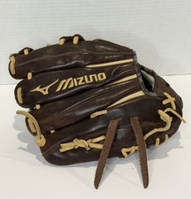 Mizuno GFN RG Baseball Softball Glove Left Hand glove Left 11.5  