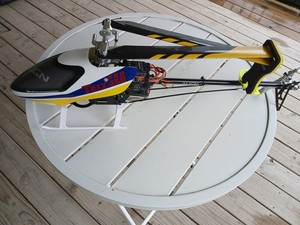 Trex 450 Helicopter | eBay