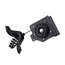 Spare Tire Hoist 924-502 Compatible with 2003-2010 Chevy Silverado GMC Sierra