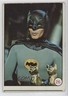1966 Topps Batman Bat Laffs Batman Adam West #26 0p7e