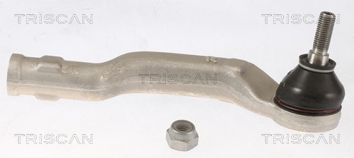 Triscan Spurstangenkopf FüR Renault Clio V 1.0 Tce 100 Captur II Nissan Juke-image