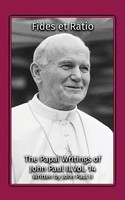Fides Et Ratio | Pope John Paul Ii | Taschenbuch | Englisch | 2024