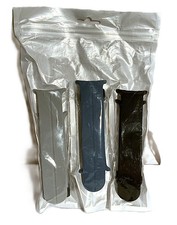 Samsung Galaxy Watch Silicone Band 47MM for Galazy Ultra Black/Grey/Blue