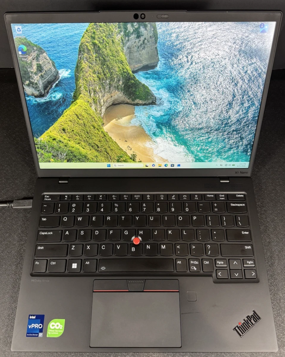 Lenovo ThinkPad X1 13-13.9 in Screen Notebooks/Laptops for Sale