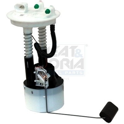 Meat & Doria Sensor Kraftstoffvorrat FüR Renault Laguna I B56_ 556_ 1.9 Dci-image