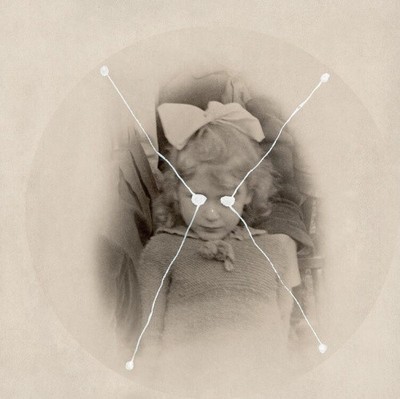 The Light Is Leaving Us All by Current 93