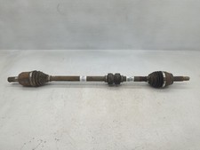 2018-2021 Hyundai Kona Axle Shaft Front Passenger Cv C/v Q12UK