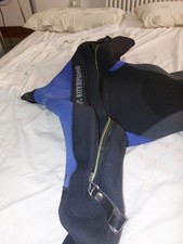 Muta Semistagna Semi Stagna Sub Subacquea Water Proof In Ottime Condizioni